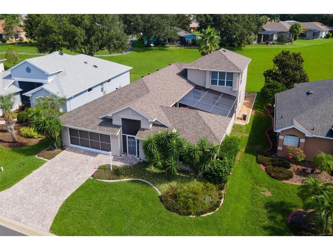 5789 Bounty Circle Tavares FL 32778 - LITTLE LAKE HARRIS - CHAIN G5101734 image2