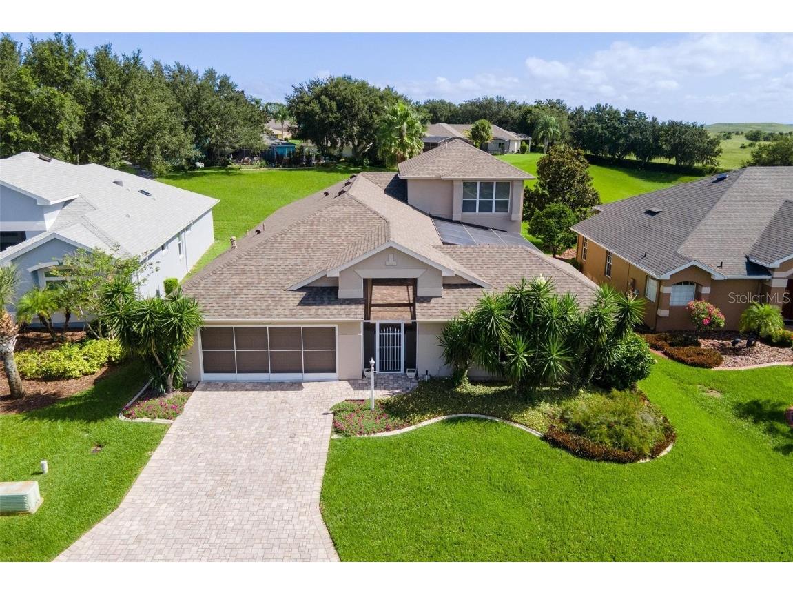 5789 Bounty Circle Tavares FL 32778 - LITTLE LAKE HARRIS - CHAIN G5101734 image45