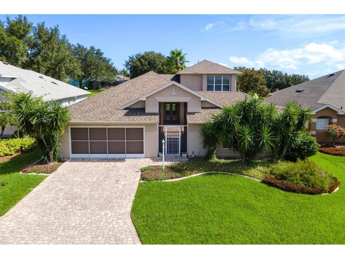 5789 Bounty Circle Tavares FL 32778 - LITTLE LAKE HARRIS - CHAIN G5101734 image5