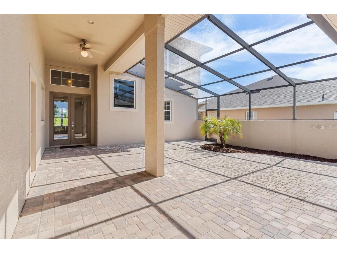 5789 Bounty Circle Tavares FL 32778 - LITTLE LAKE HARRIS - CHAIN G5101734 image9