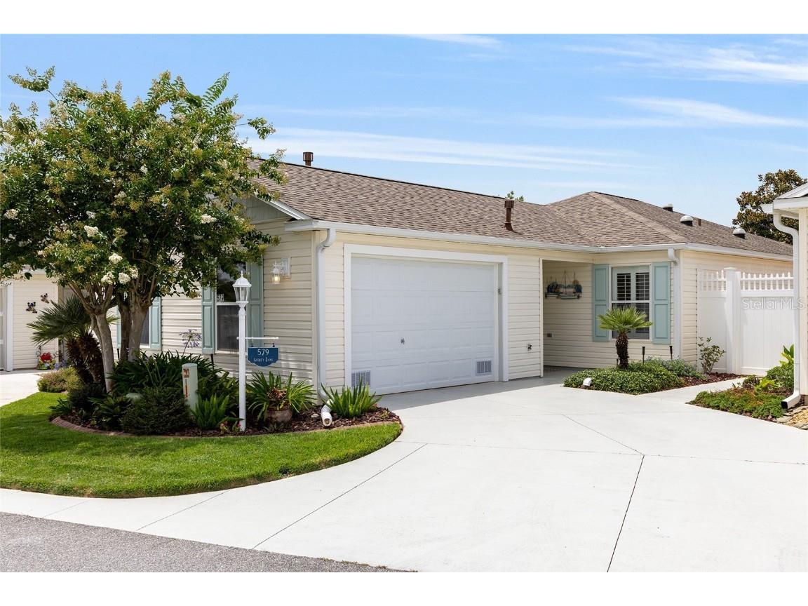 579 Audrey Lane The Villages FL 32162 G5097747 image1