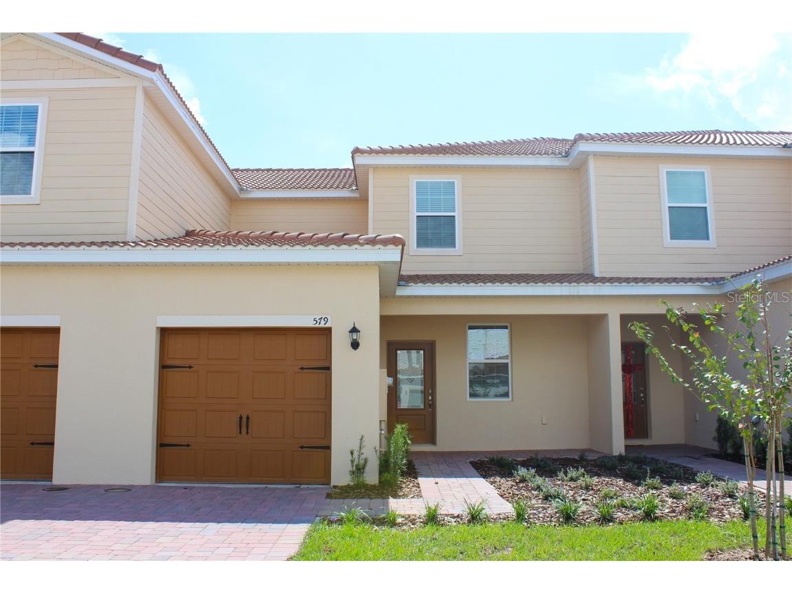 579 Bay Leaf Drive Poinciana FL 34759 T3536176 image1