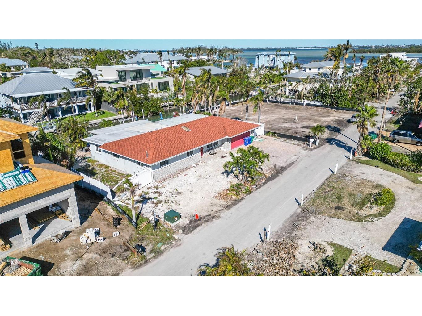 579 Bayview Drive Longboat Key FL 34228 - SARASOTA BAY A4632655 image10