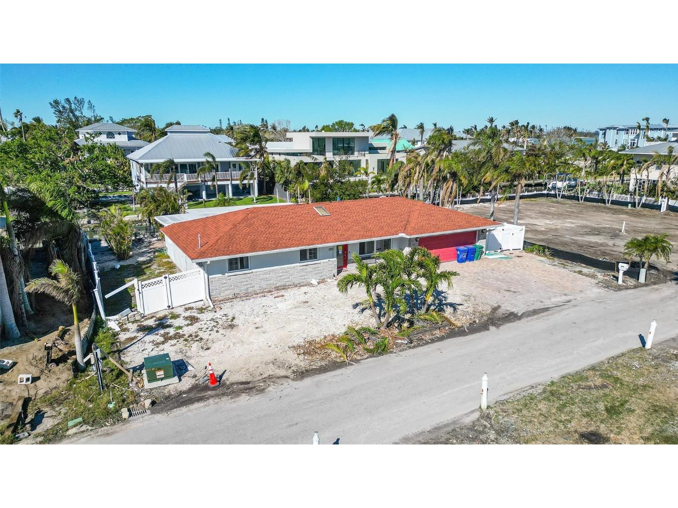 579 Bayview Drive Longboat Key FL 34228 - SARASOTA BAY A4632655 image11