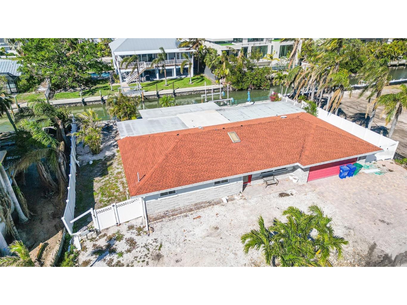 579 Bayview Drive Longboat Key FL 34228 - SARASOTA BAY A4632655 image12