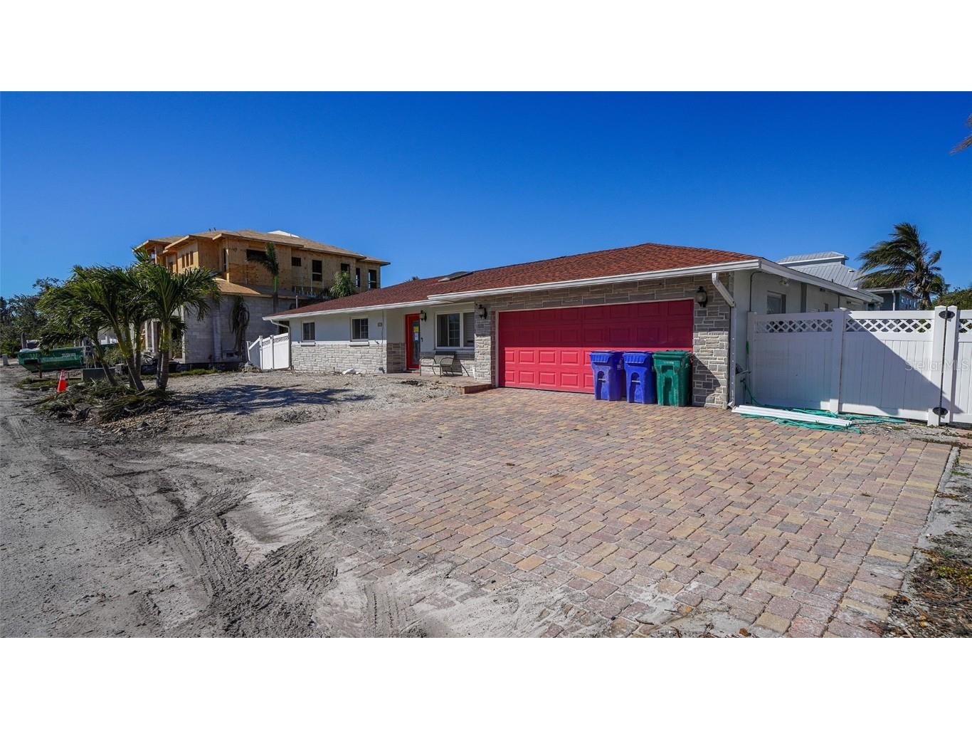 579 Bayview Drive Longboat Key FL 34228 - SARASOTA BAY A4632655 image13