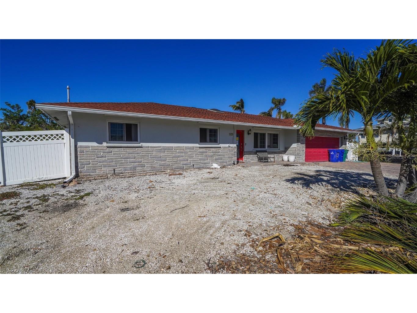 579 Bayview Drive Longboat Key FL 34228 - SARASOTA BAY A4632655 image14