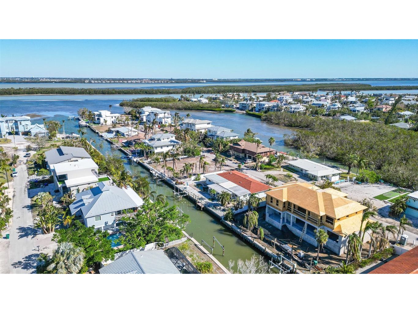 579 Bayview Drive Longboat Key FL 34228 - SARASOTA BAY A4632655 image18