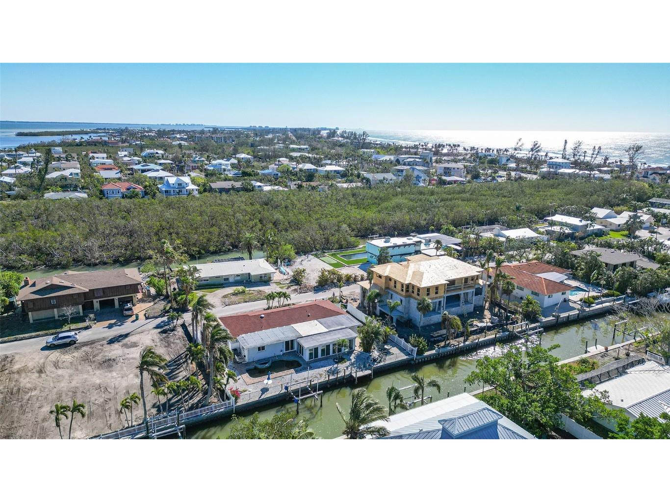 579 Bayview Drive Longboat Key FL 34228 - SARASOTA BAY A4632655 image21