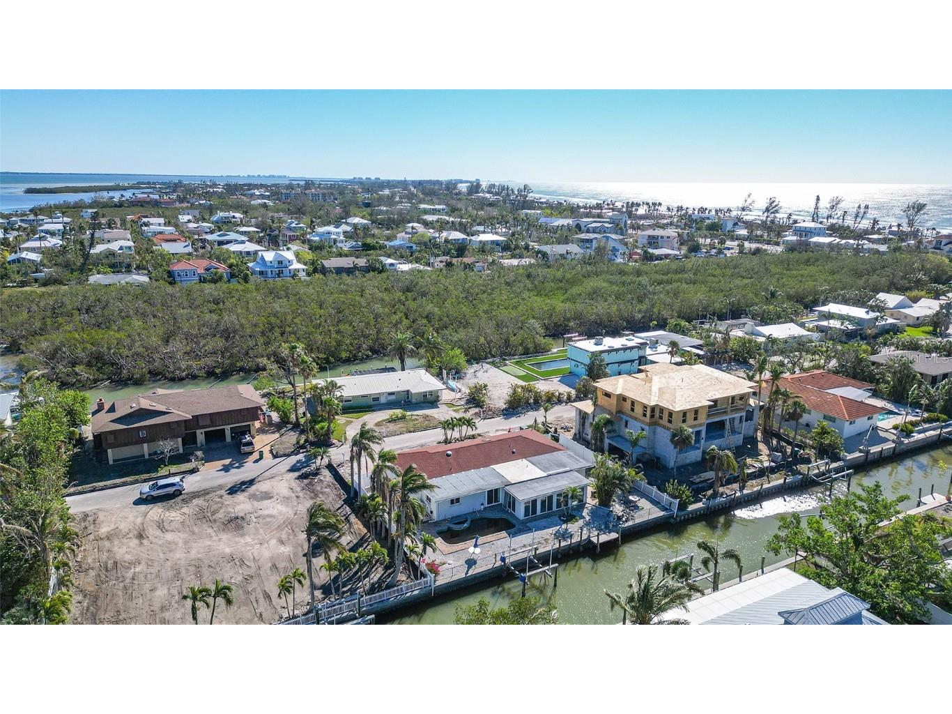 579 Bayview Drive Longboat Key FL 34228 - SARASOTA BAY A4632655 image22