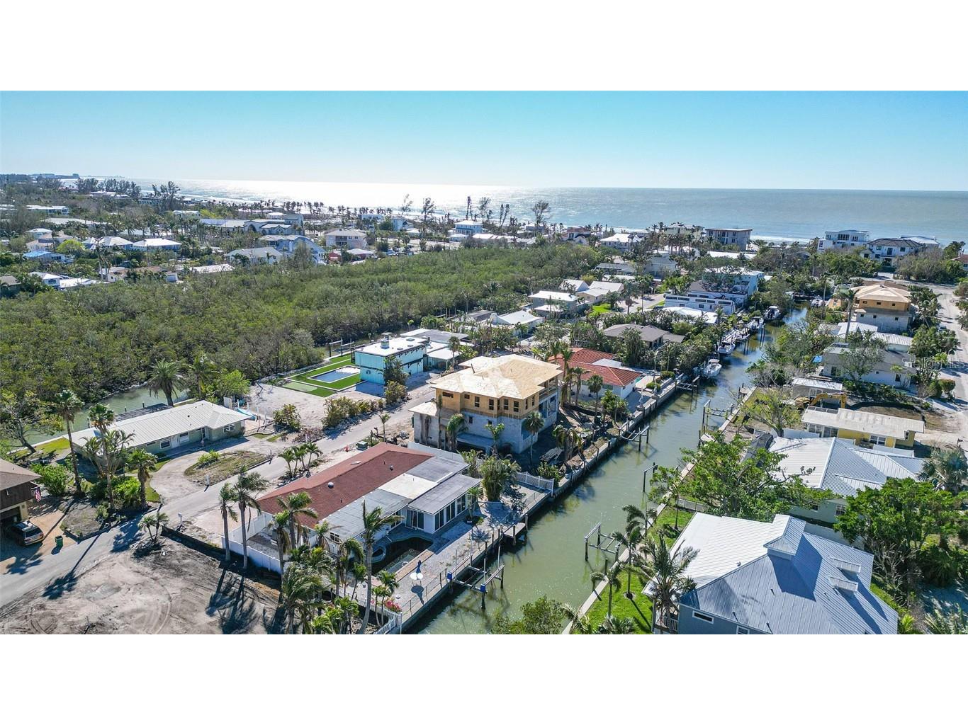 579 Bayview Drive Longboat Key FL 34228 - SARASOTA BAY A4632655 image23