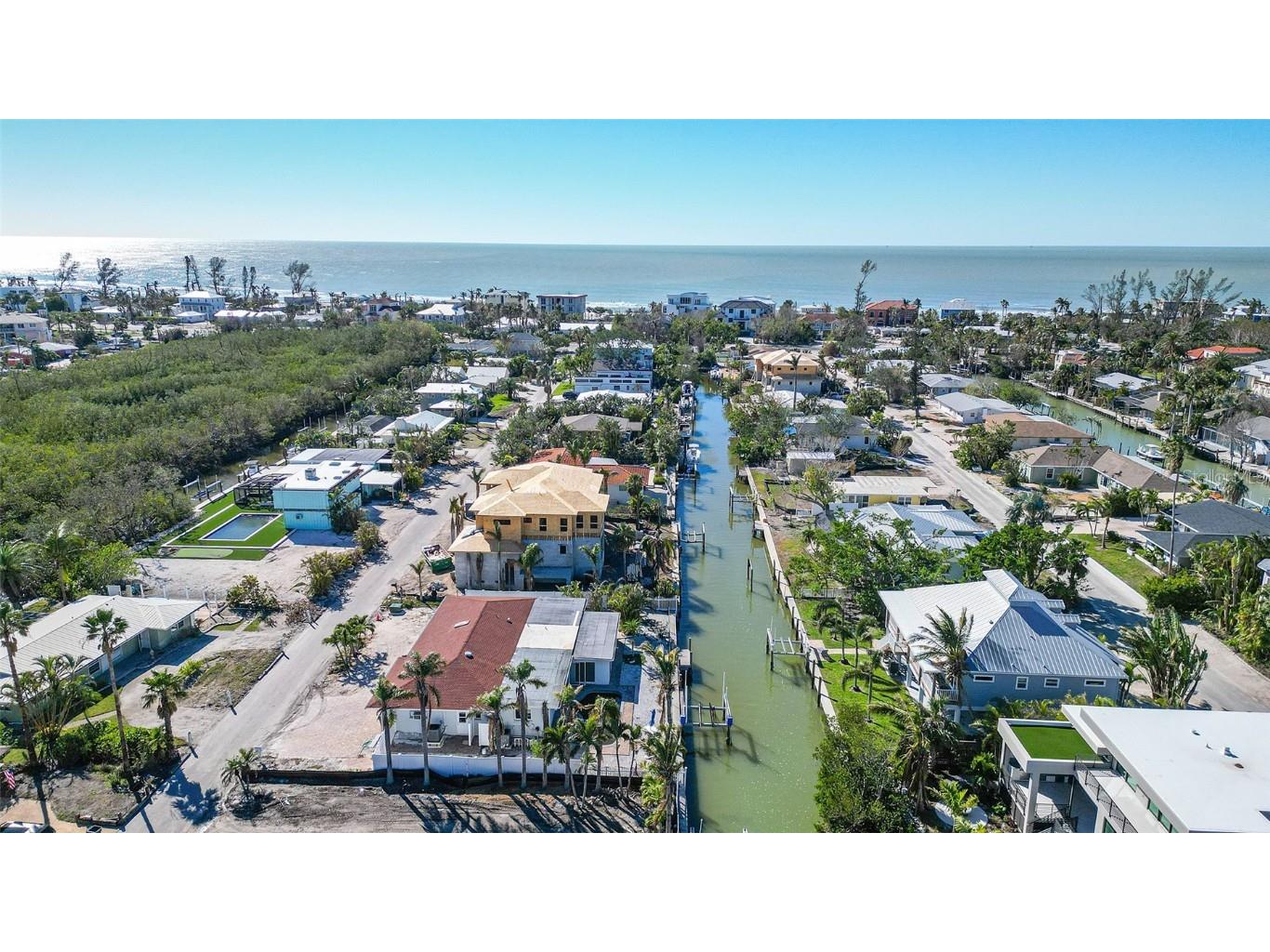 579 Bayview Drive Longboat Key FL 34228 - SARASOTA BAY A4632655 image24