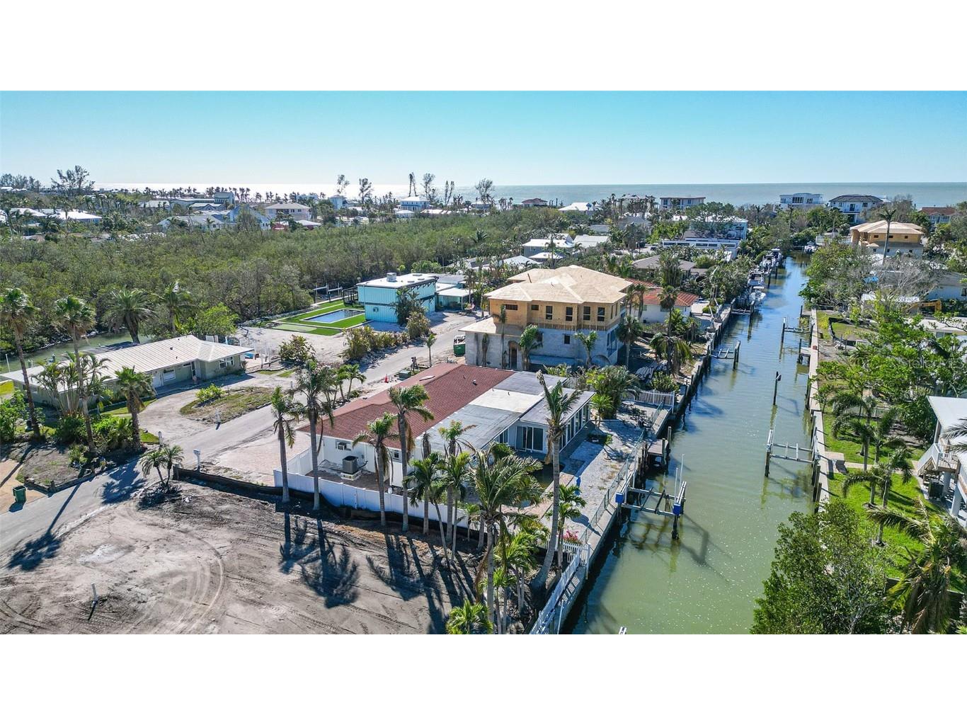 579 Bayview Drive Longboat Key FL 34228 - SARASOTA BAY A4632655 image25