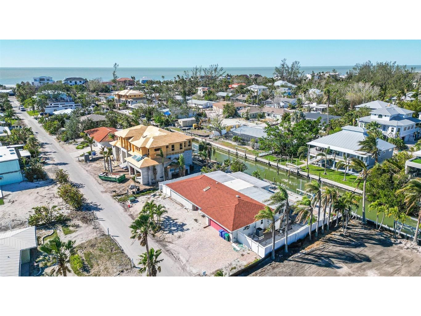 579 Bayview Drive Longboat Key FL 34228 - SARASOTA BAY A4632655 image5