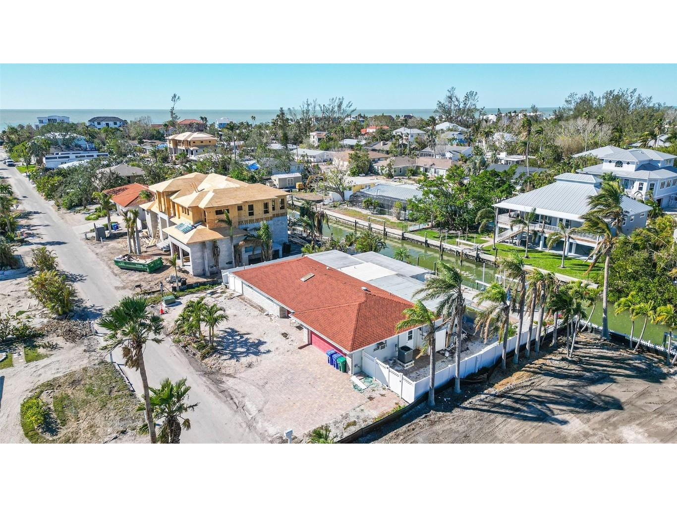 579 Bayview Drive Longboat Key FL 34228 - SARASOTA BAY A4632655 image6