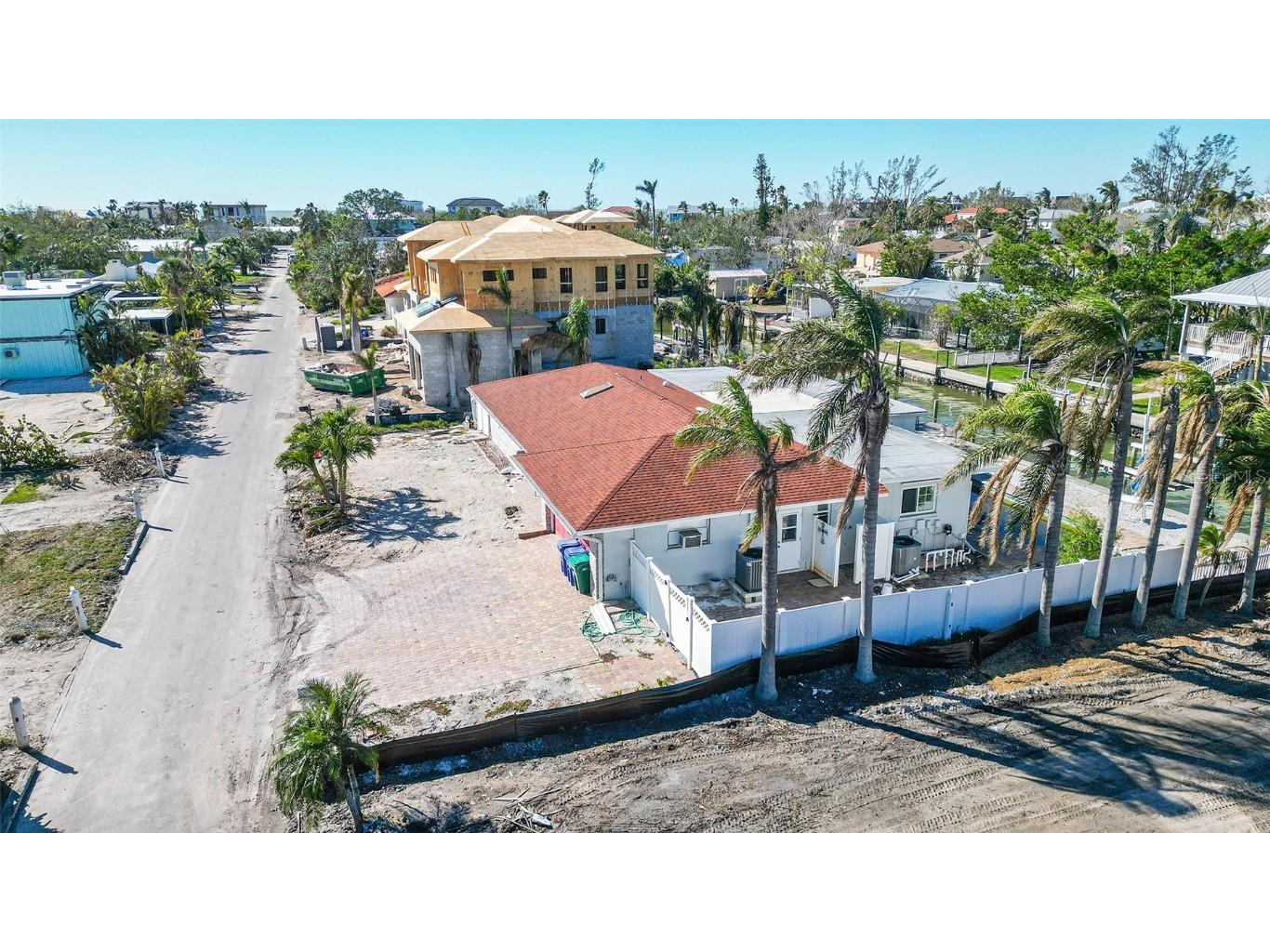 579 Bayview Drive Longboat Key FL 34228 - SARASOTA BAY A4632655 image7