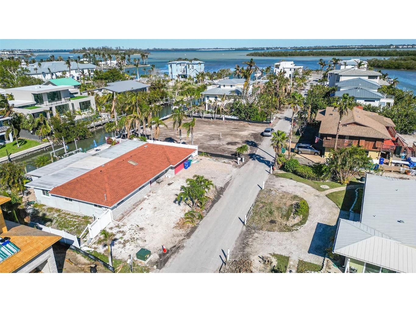 579 Bayview Drive Longboat Key FL 34228 - SARASOTA BAY A4632655 image9