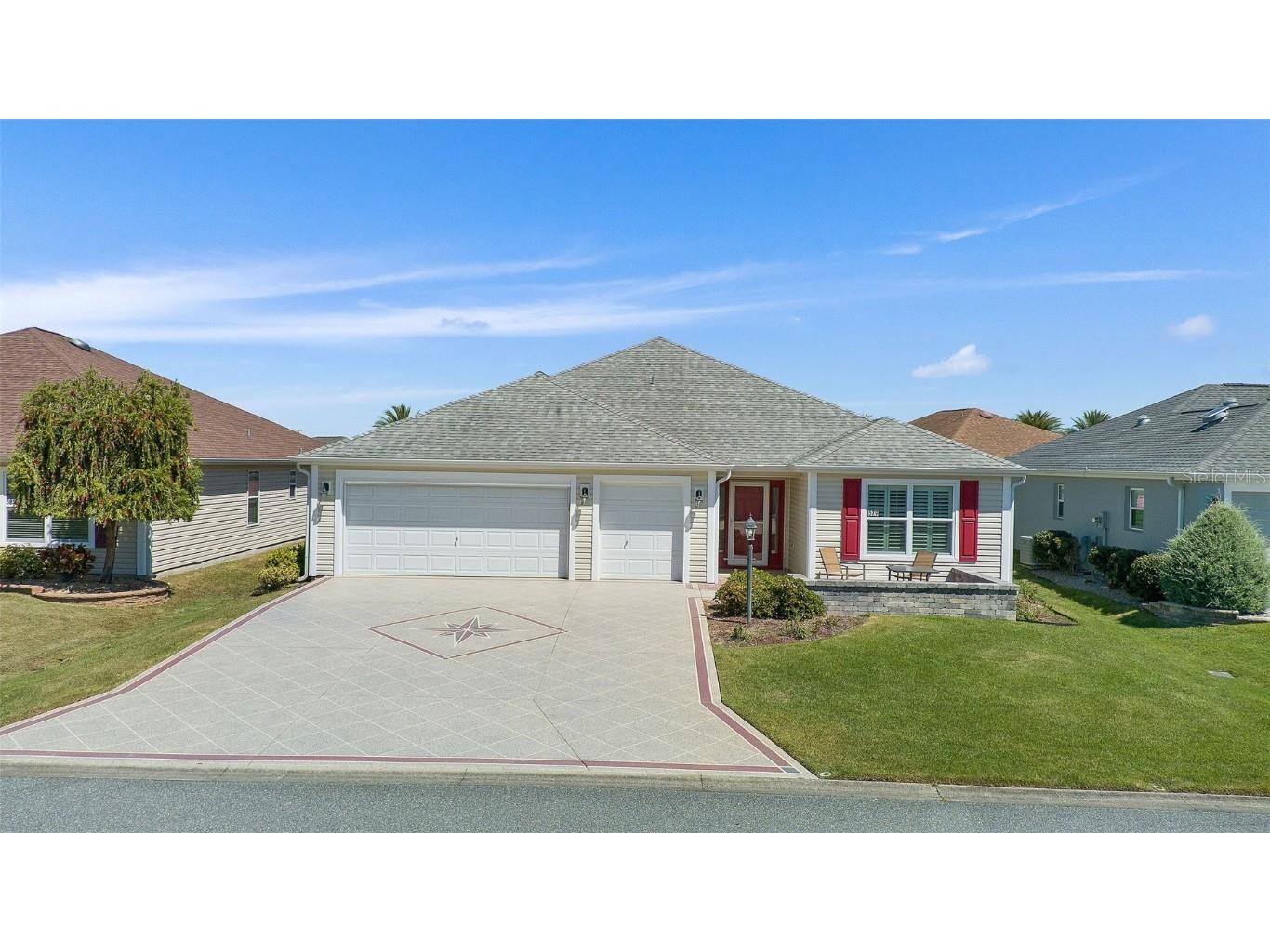 579 Grapeland Street The Villages FL 32163 G5066891 image1