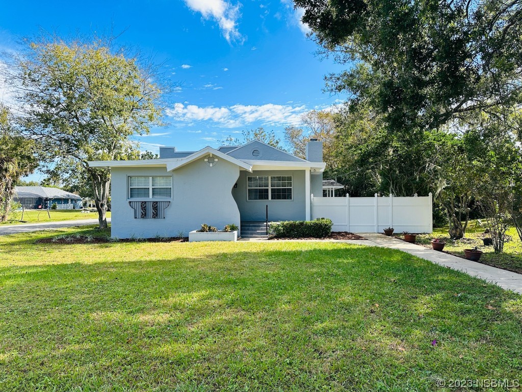 579 Hamilton Street New Smyrna Beach FL 32168 NS1077802 image1