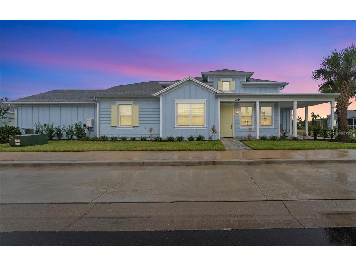 579 High Tide Lane Daytona Beach FL 32124 R4909478 image2