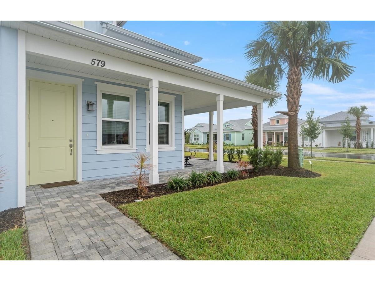 579 High Tide Lane Daytona Beach FL 32124 R4909478 image3