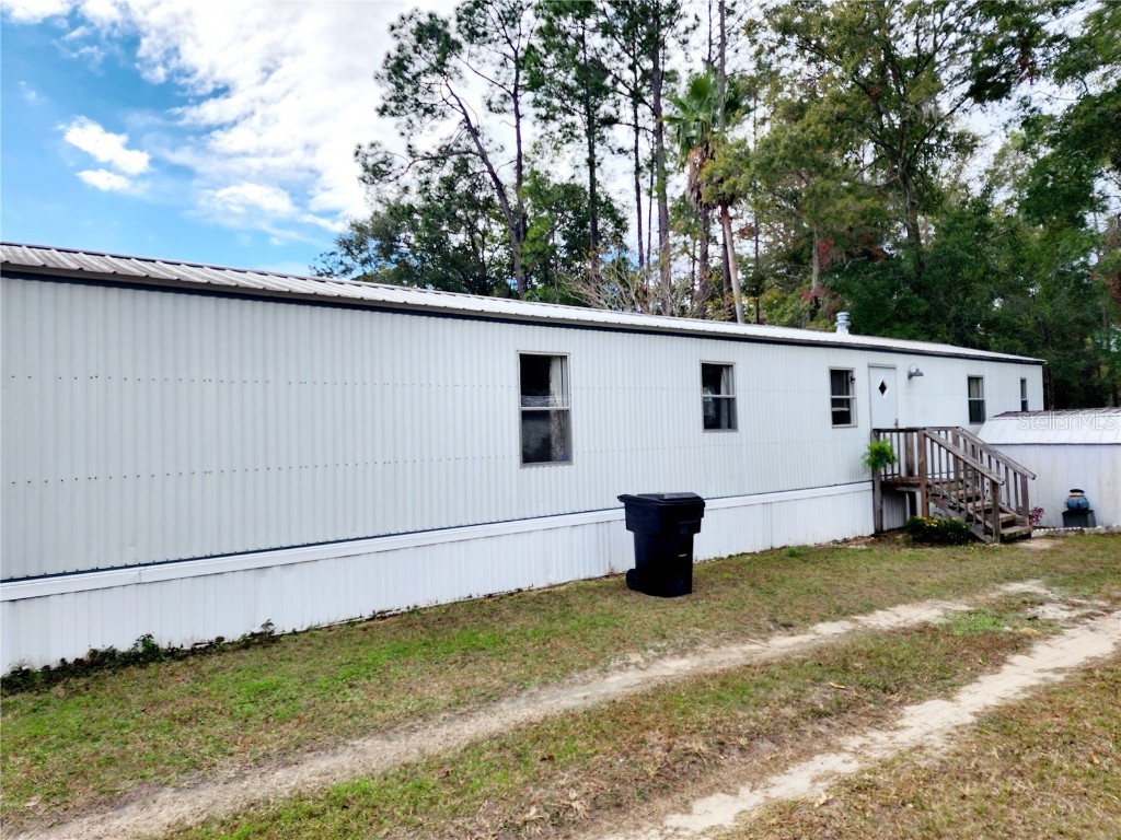 579 Marshburn Drive Bronson FL 32621 OM690876 image1