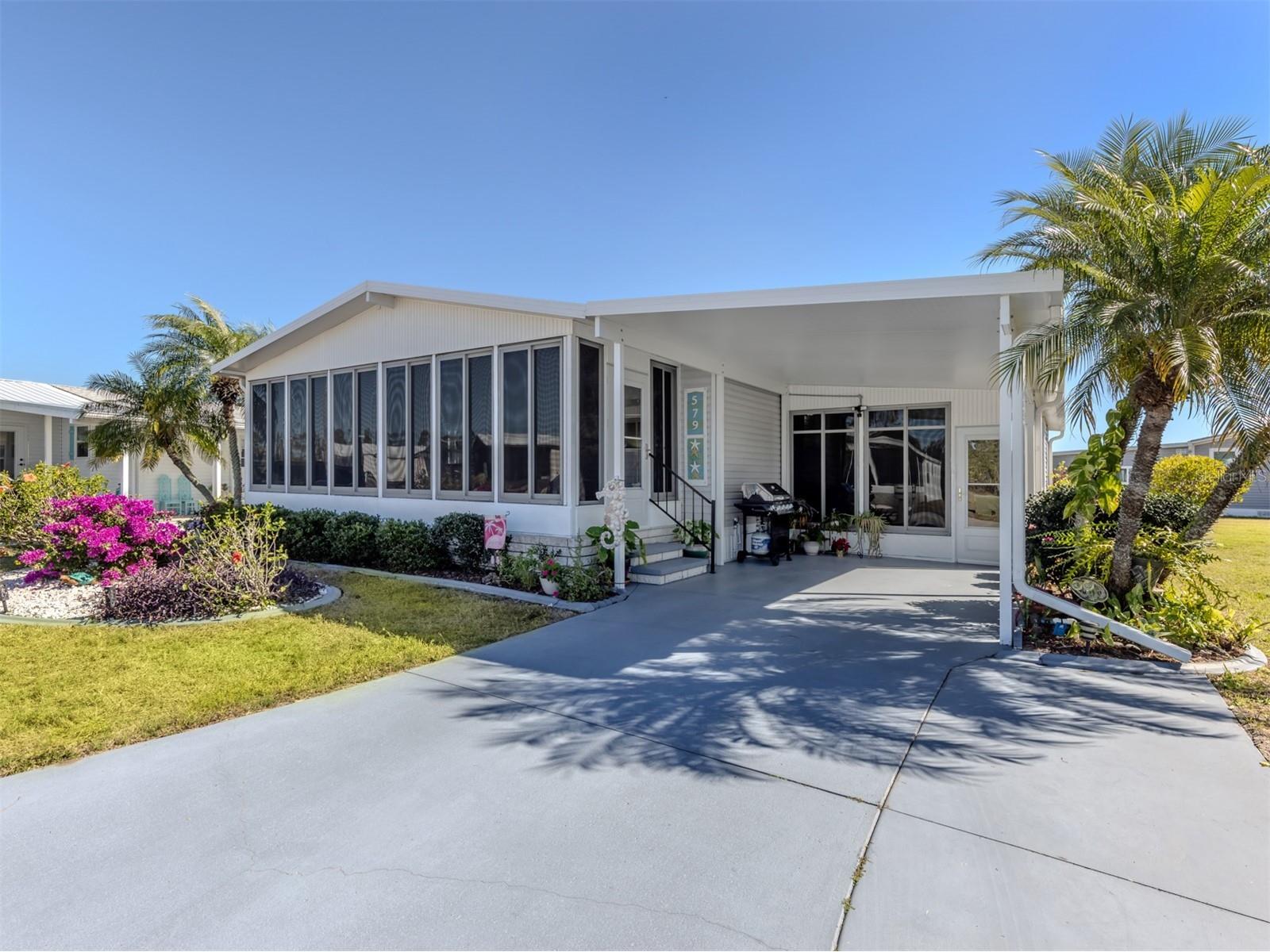 579 Portside Drive North Port FL 34287 N6142249 image1