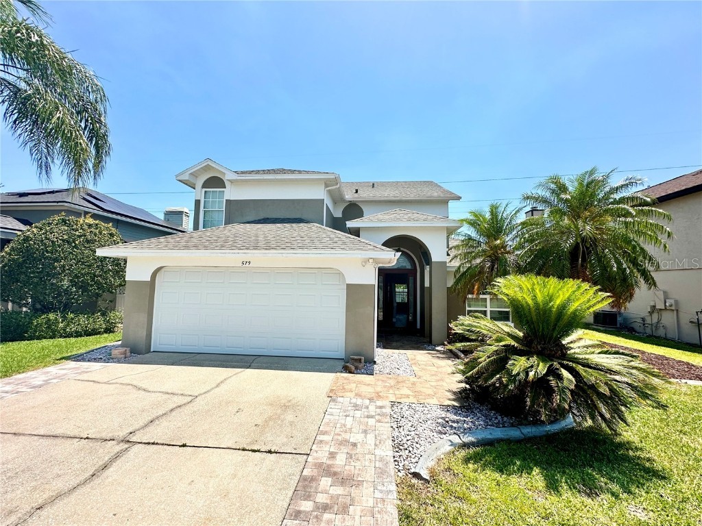 579 Queensbridge Dr Lake Mary FL 32746 O6108430 image1