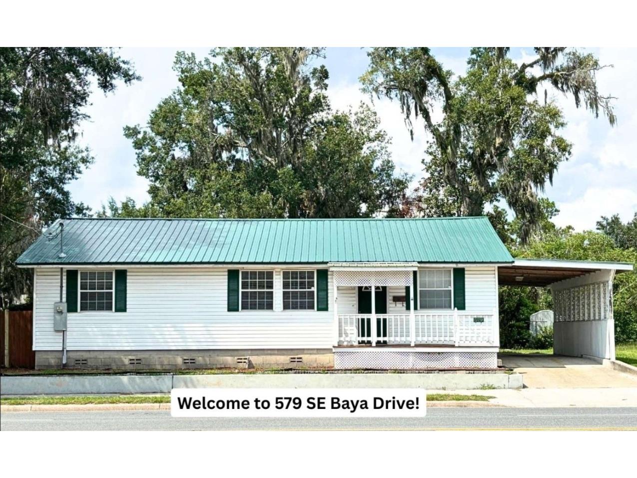 579 SE Baya Drive Lake City FL 32025 GC534415 image1