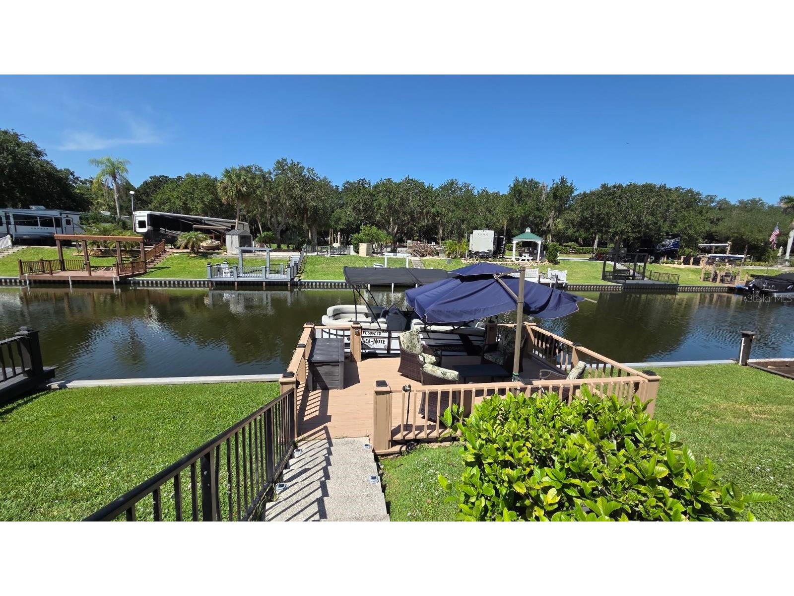 579 Waterway Drive River Ranch FL 33867 TB8524842 image5