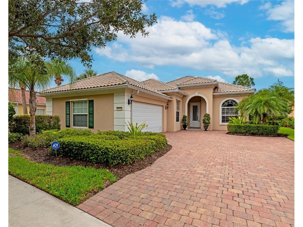 5790 Benevento Drive Sarasota FL 34238 A4574473 image1