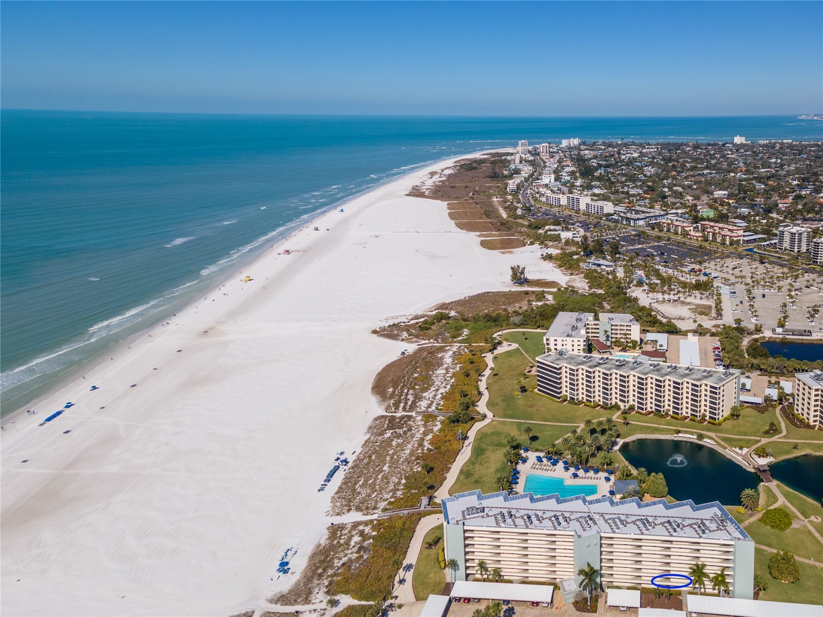 5790 Midnight Pass Road #208 Sarasota FL 34242 - GULF OF AMERICA A4683618 image2