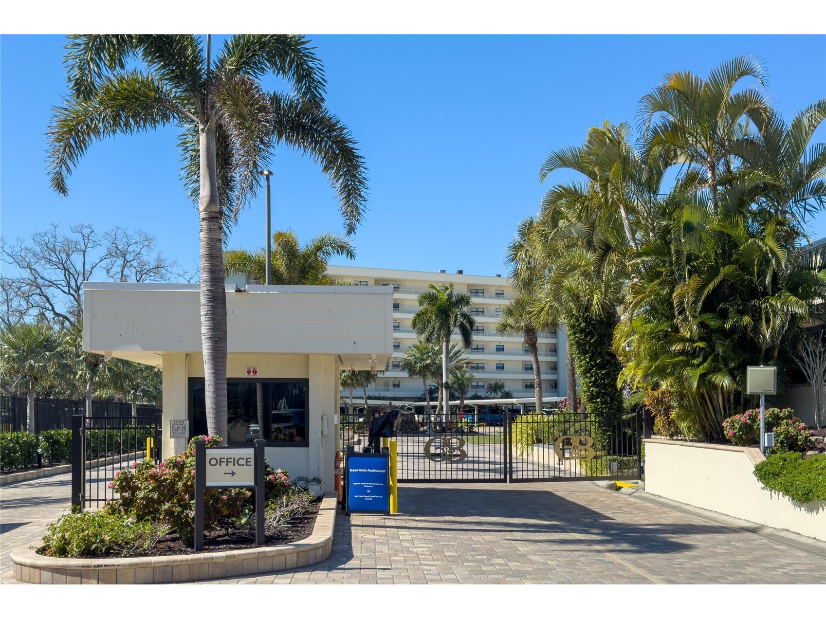 5790 Midnight Pass Road #208 Sarasota FL 34242 - GULF OF AMERICA A4683618 image25