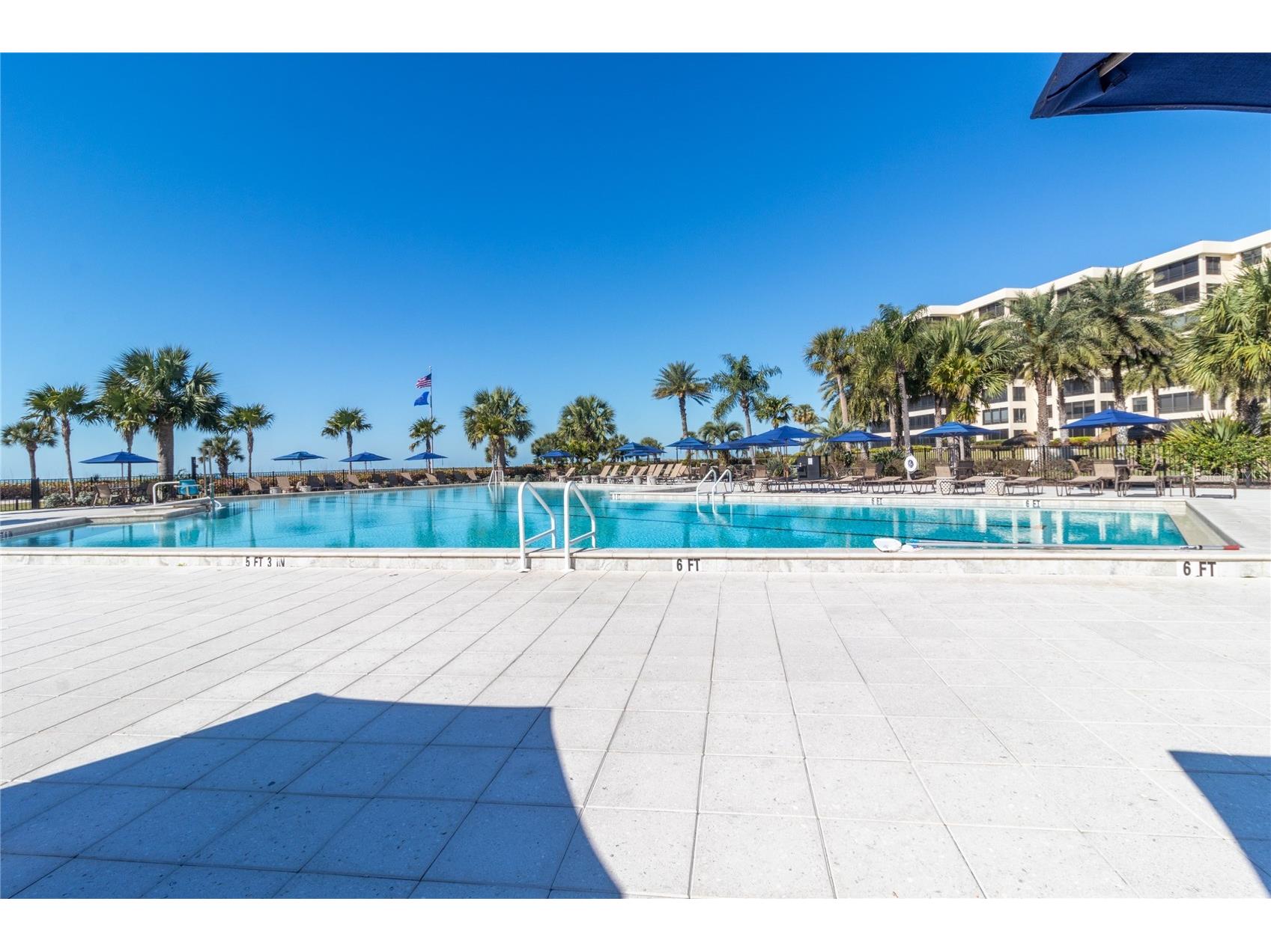 5790 Midnight Pass Road #208 Sarasota FL 34242 - GULF OF AMERICA A4683618 image26