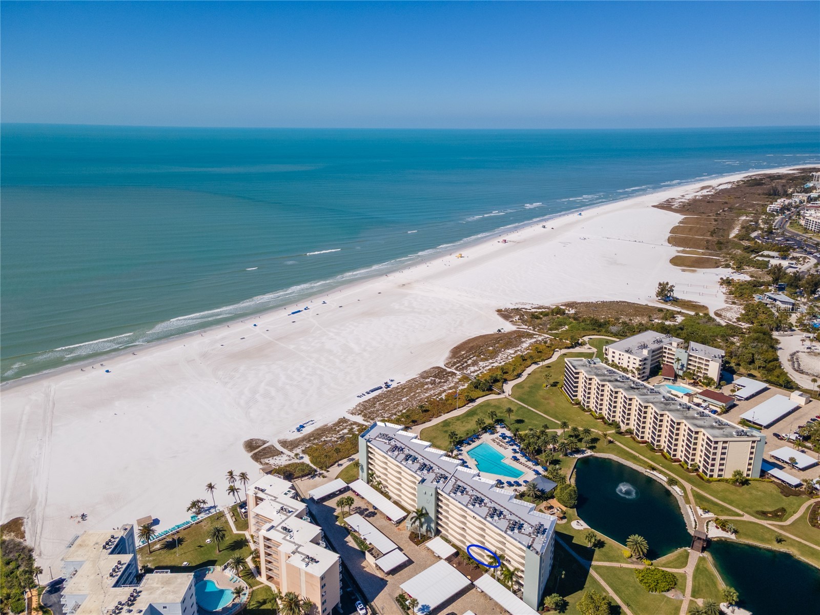 5790 Midnight Pass Road #208 Sarasota FL 34242 - GULF OF AMERICA A4683618 image3