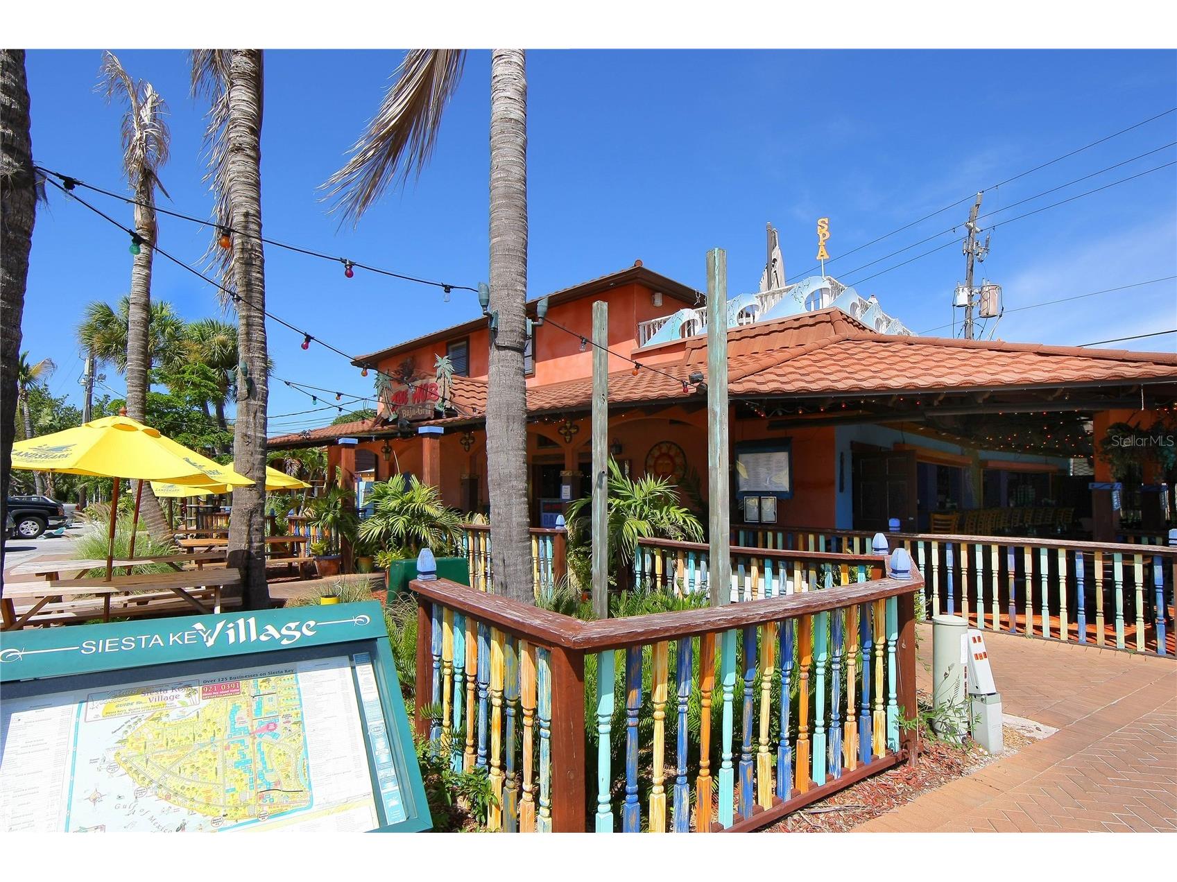 5790 Midnight Pass Road #208 Sarasota FL 34242 - GULF OF AMERICA A4683618 image30