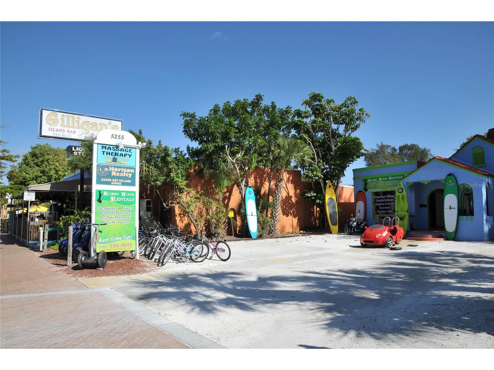 5790 Midnight Pass Road #208 Sarasota FL 34242 - GULF OF AMERICA A4683618 image33