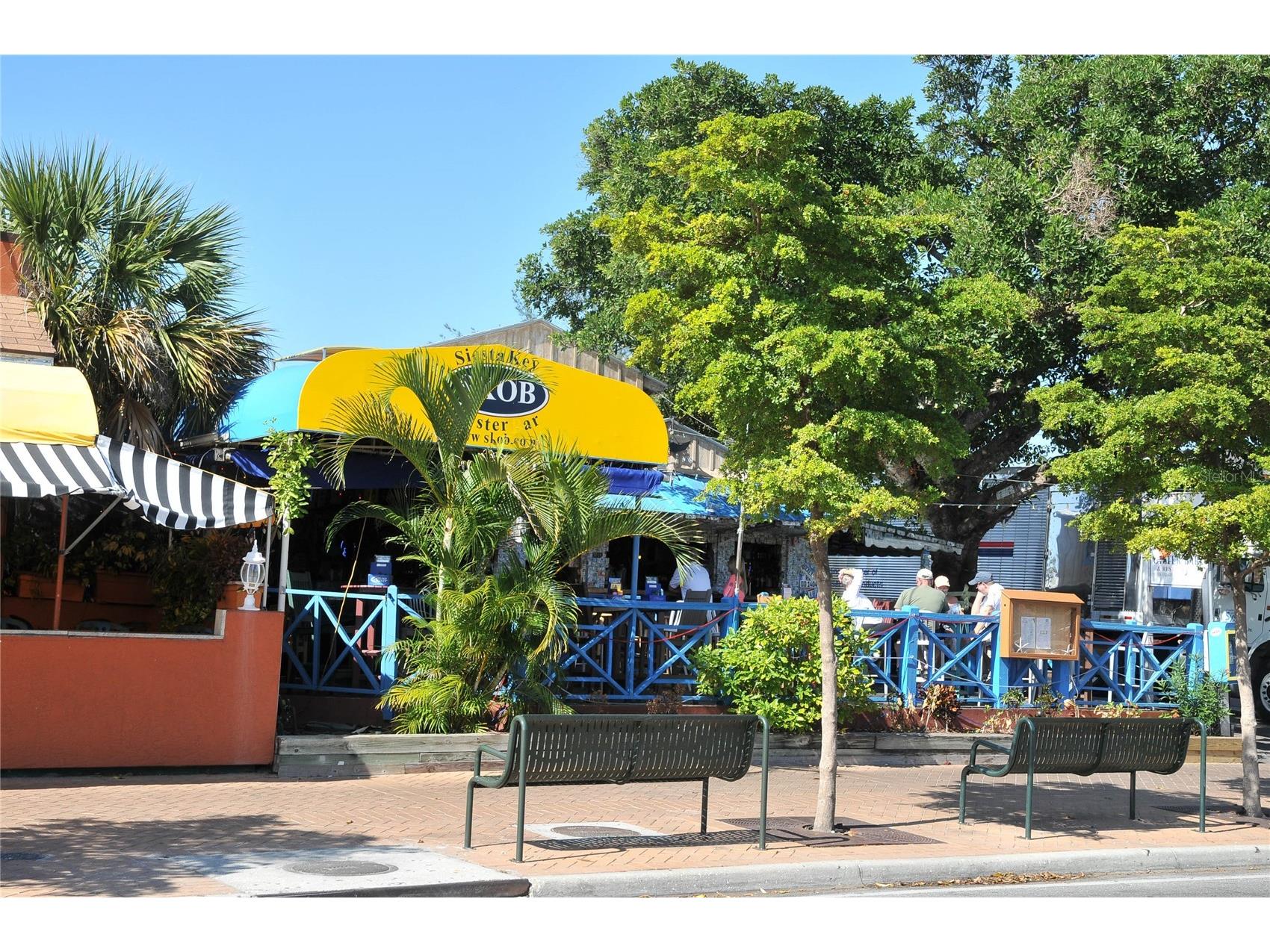 5790 Midnight Pass Road #208 Sarasota FL 34242 - GULF OF AMERICA A4683618 image34