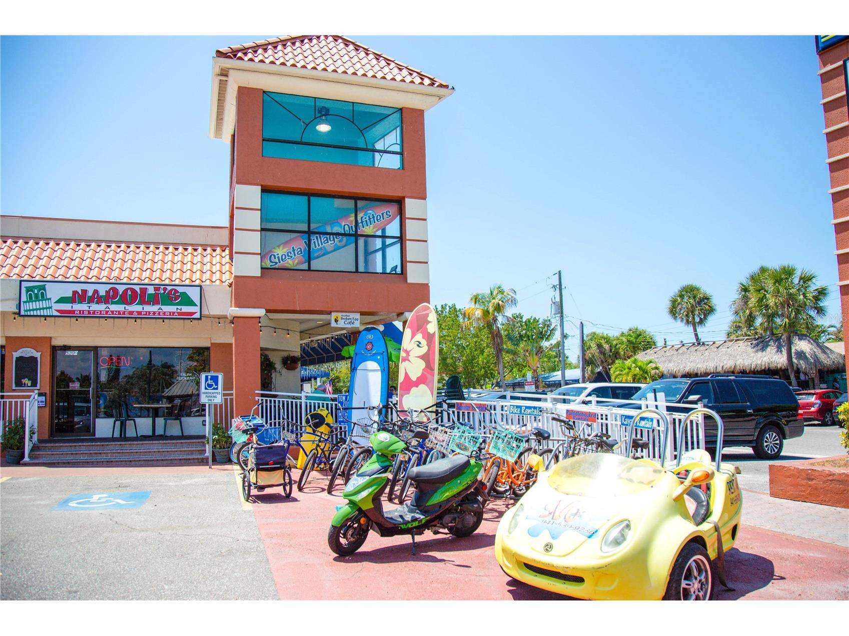 5790 Midnight Pass Road #208 Sarasota FL 34242 - GULF OF AMERICA A4683618 image41