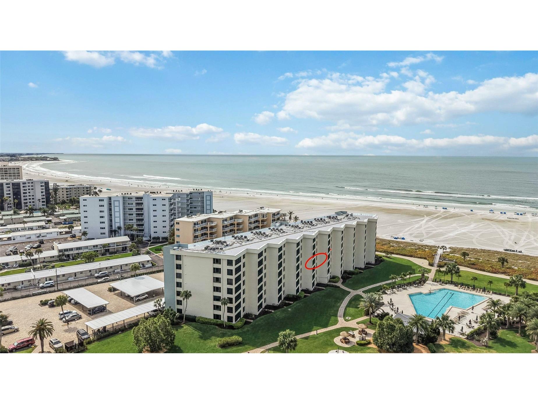 5790 Midnight Pass Road #406 Sarasota FL 34242 - GULF OF AMERICA N6143045 image1