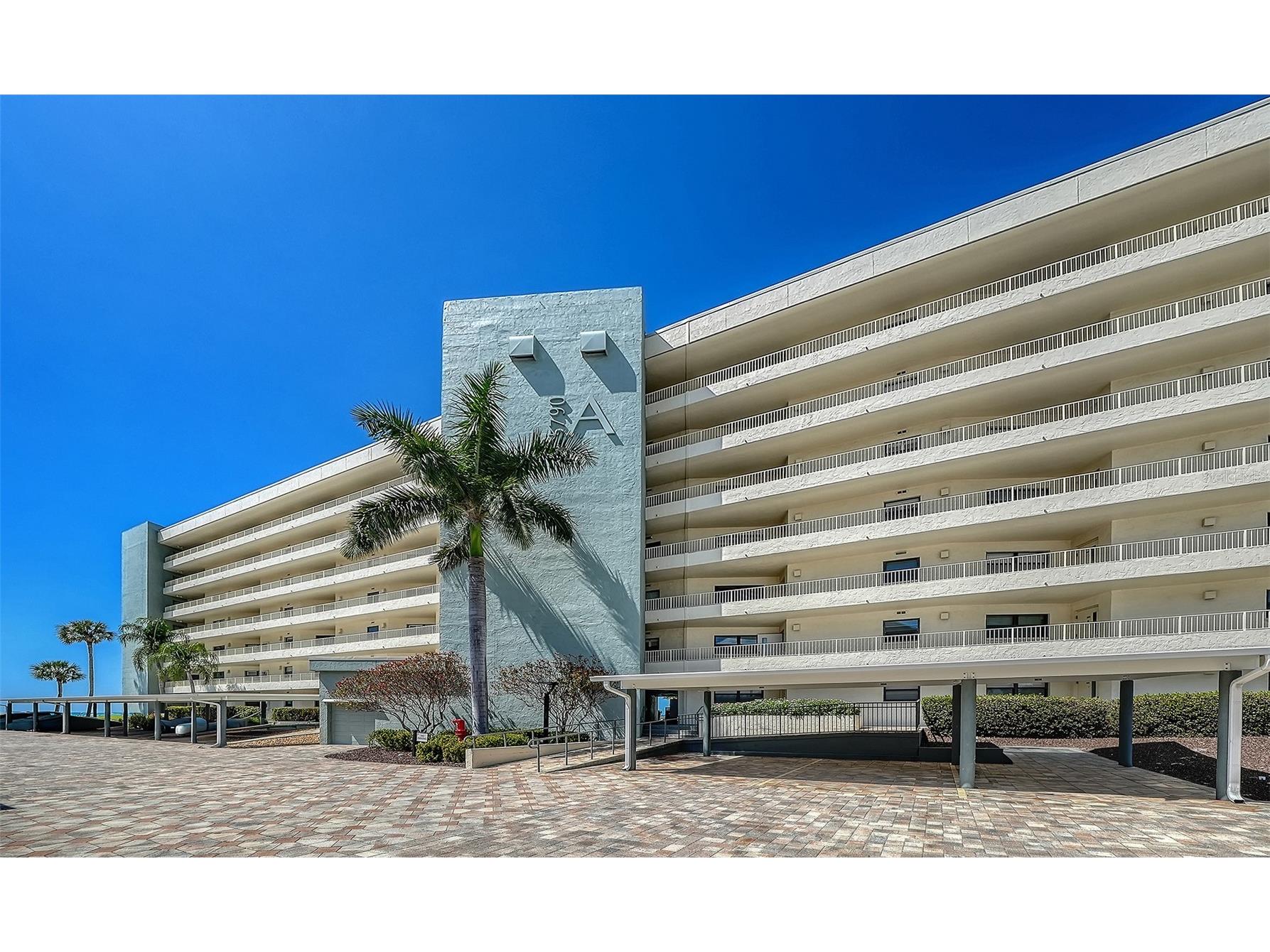 5790 Midnight Pass Road #506 Sarasota FL 34242 - GULF A4686142 image1