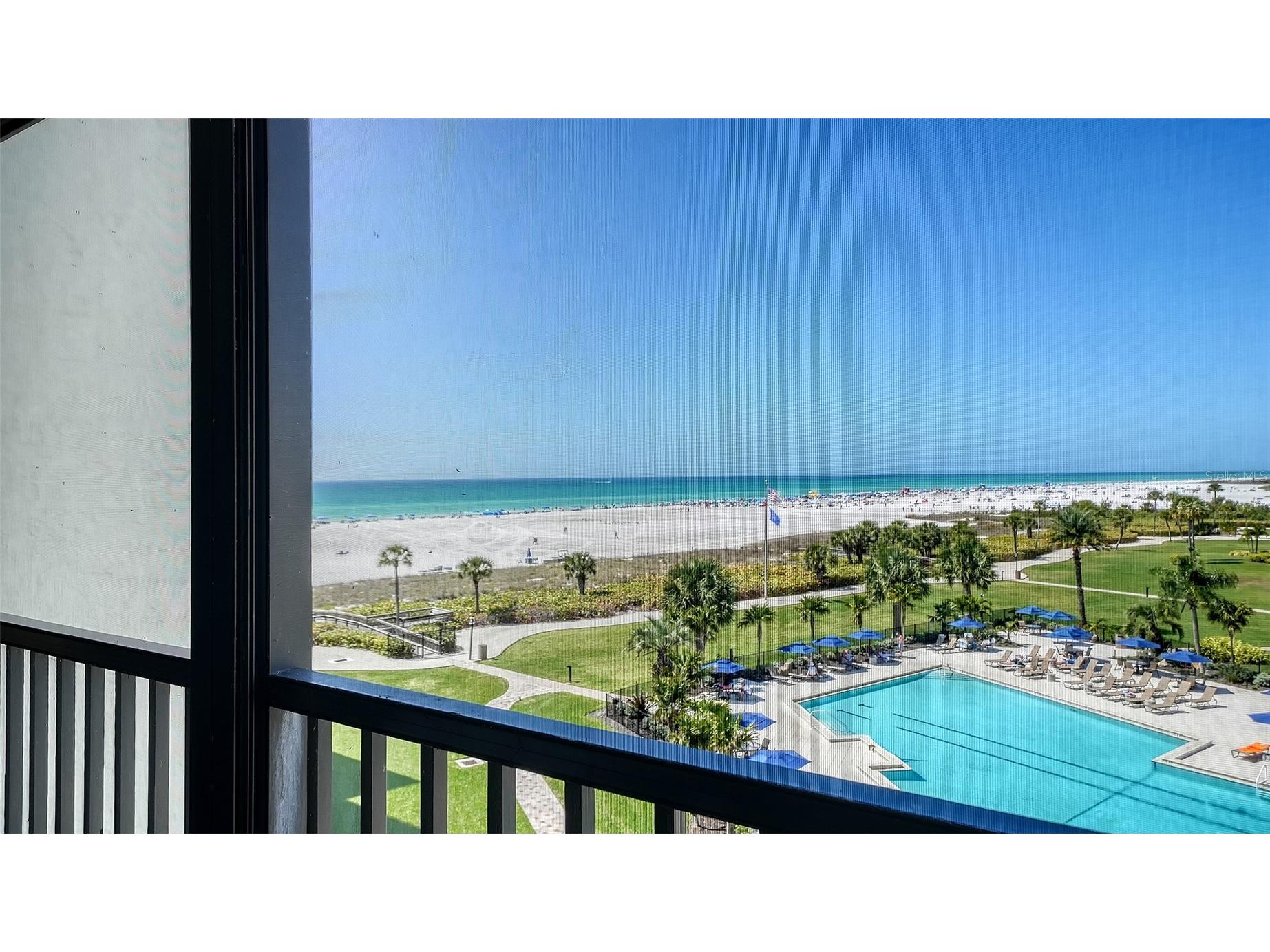 5790 Midnight Pass Road #506 Sarasota FL 34242 - GULF A4686142 image12
