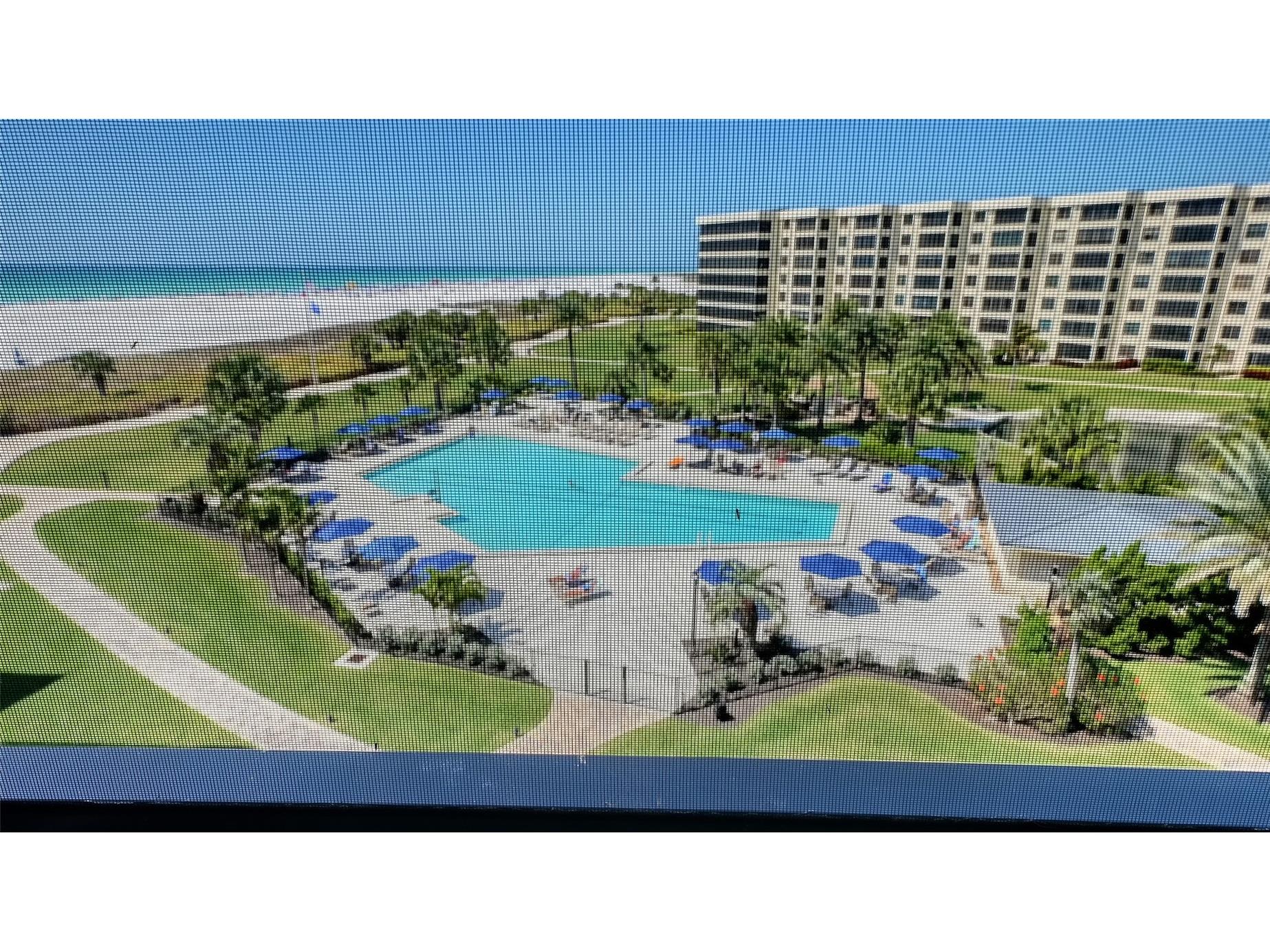 5790 Midnight Pass Road #506 Sarasota FL 34242 - GULF A4686142 image14