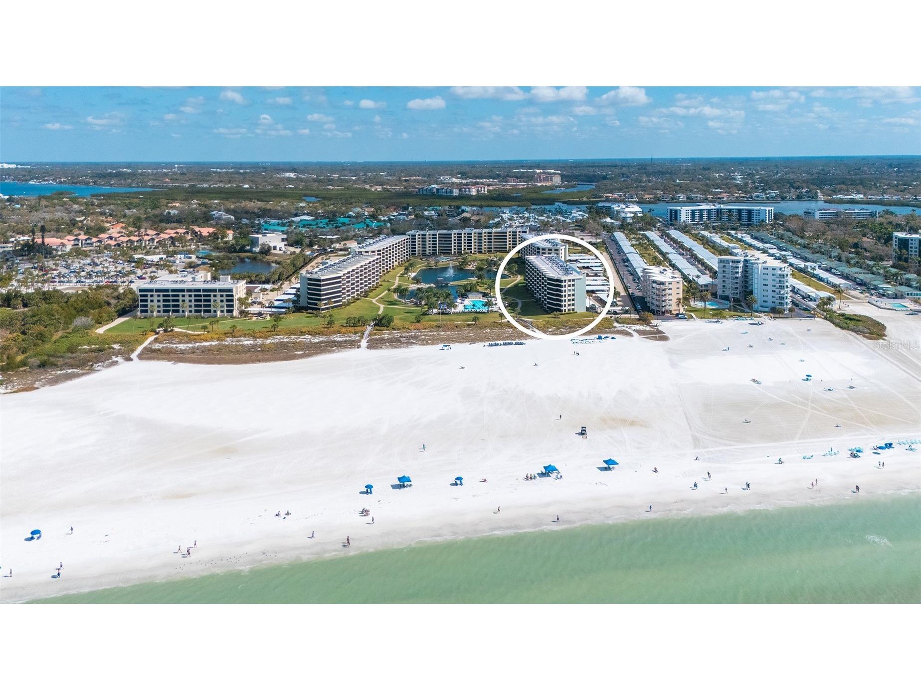 5790 Midnight Pass Road #506 Sarasota FL 34242 - GULF A4686142 image32
