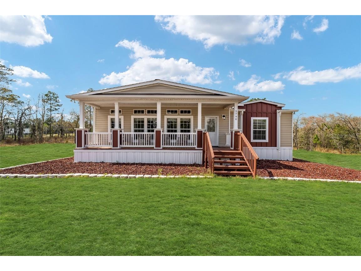 5790 SE 122nd Avenue Morriston FL 32668 OM674118 image1