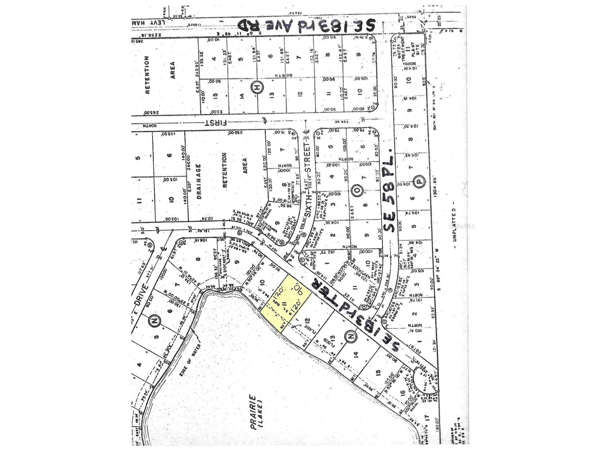 5790 SE 183rd Terrace Ocklawaha FL 32179 OM721882 image43