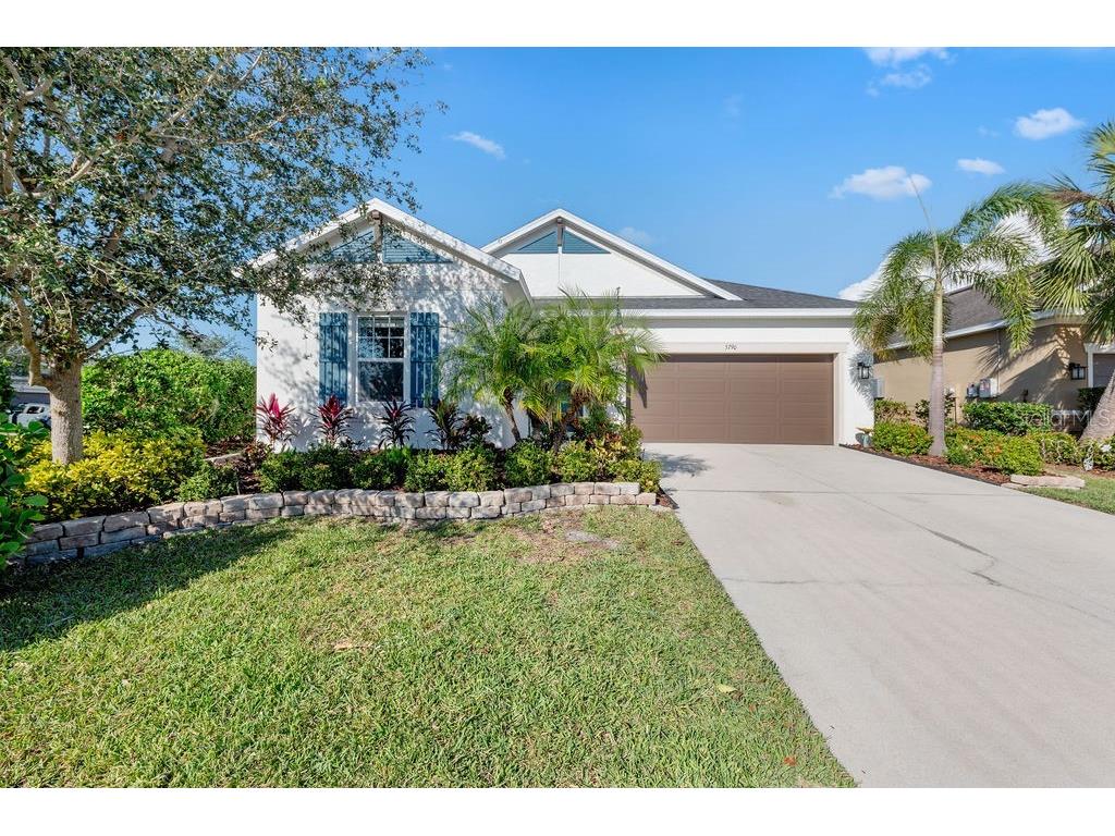 5790 Spider Lily Circle Sarasota FL 34238 A4634145 image1