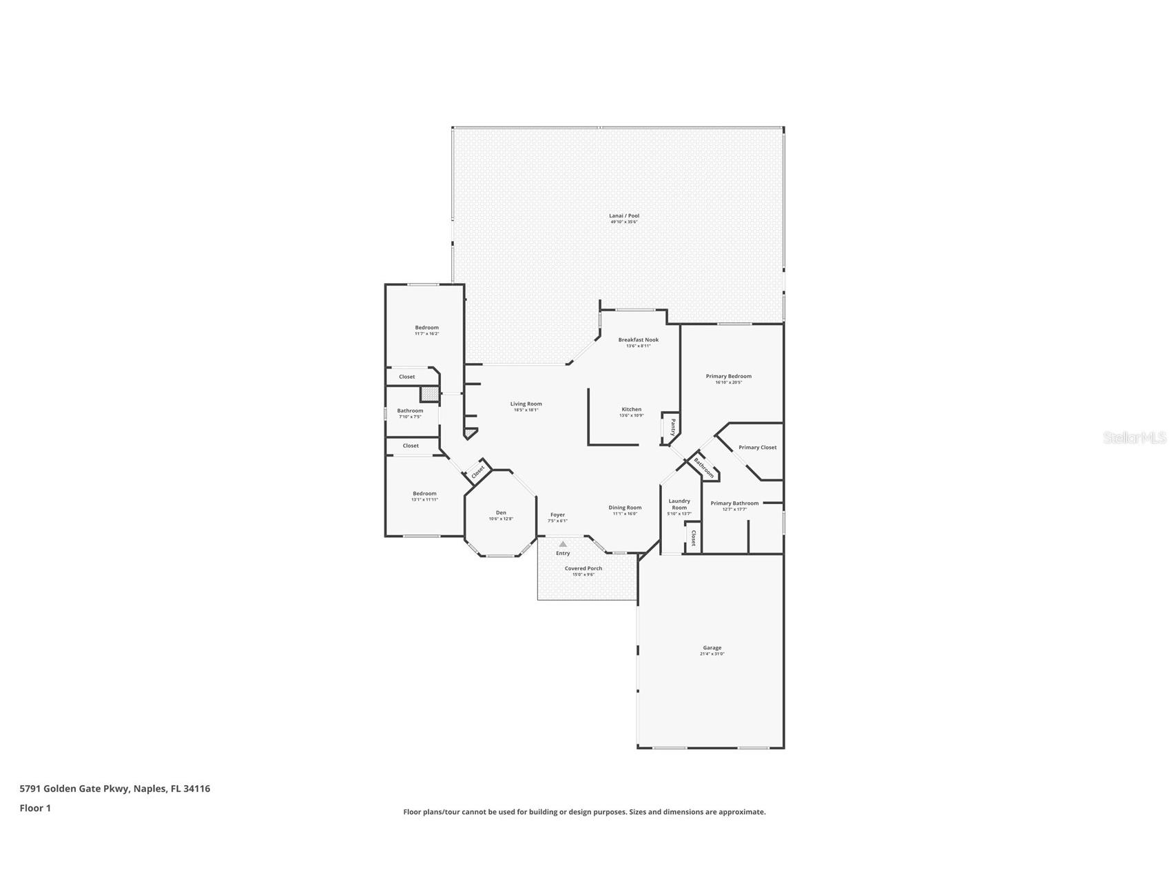 5791 Golden Gate Parkway Naples FL 34116 A4683257 image36