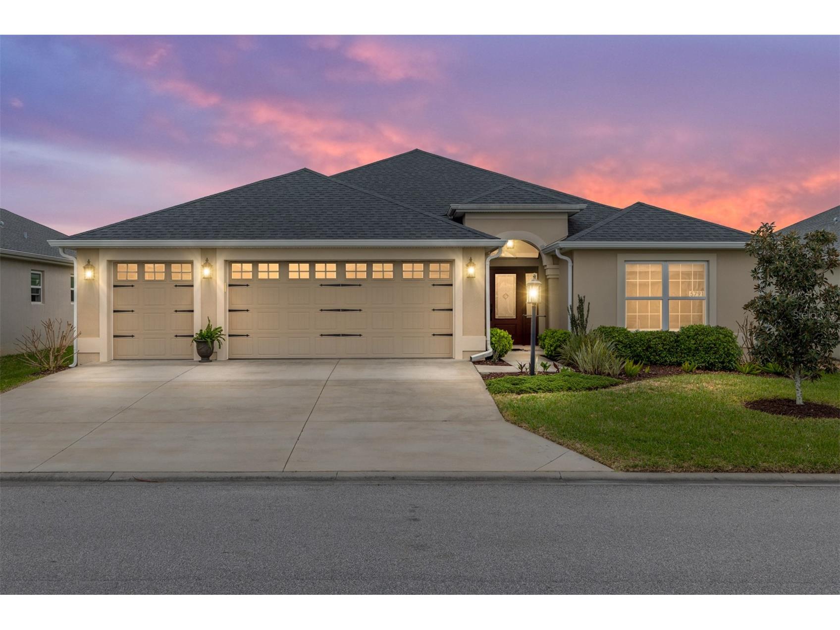 5791 Henry Loop The Villages FL 32163 G5110113 image1