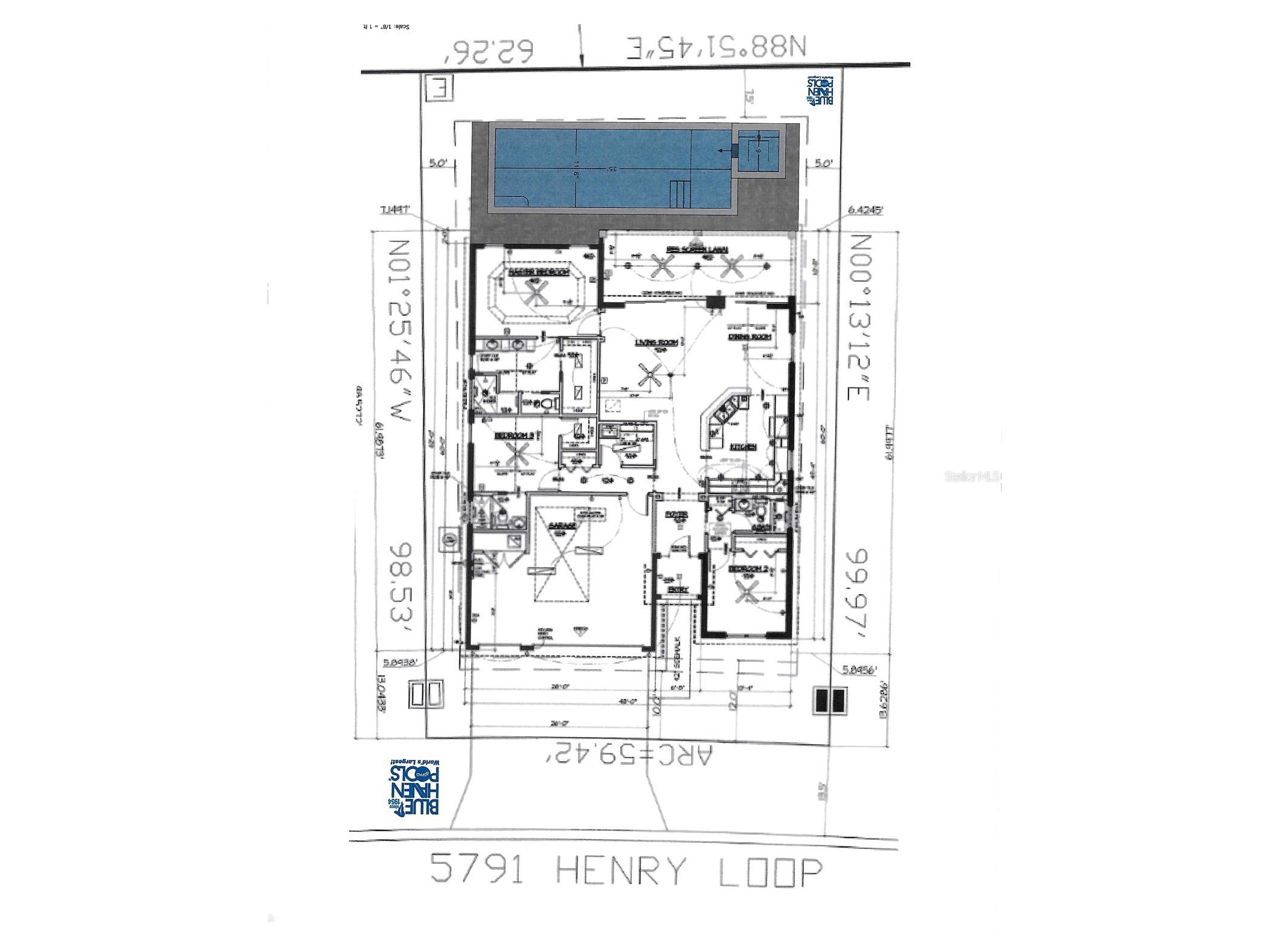 5791 Henry Loop The Villages FL 32163 G5110113 image57